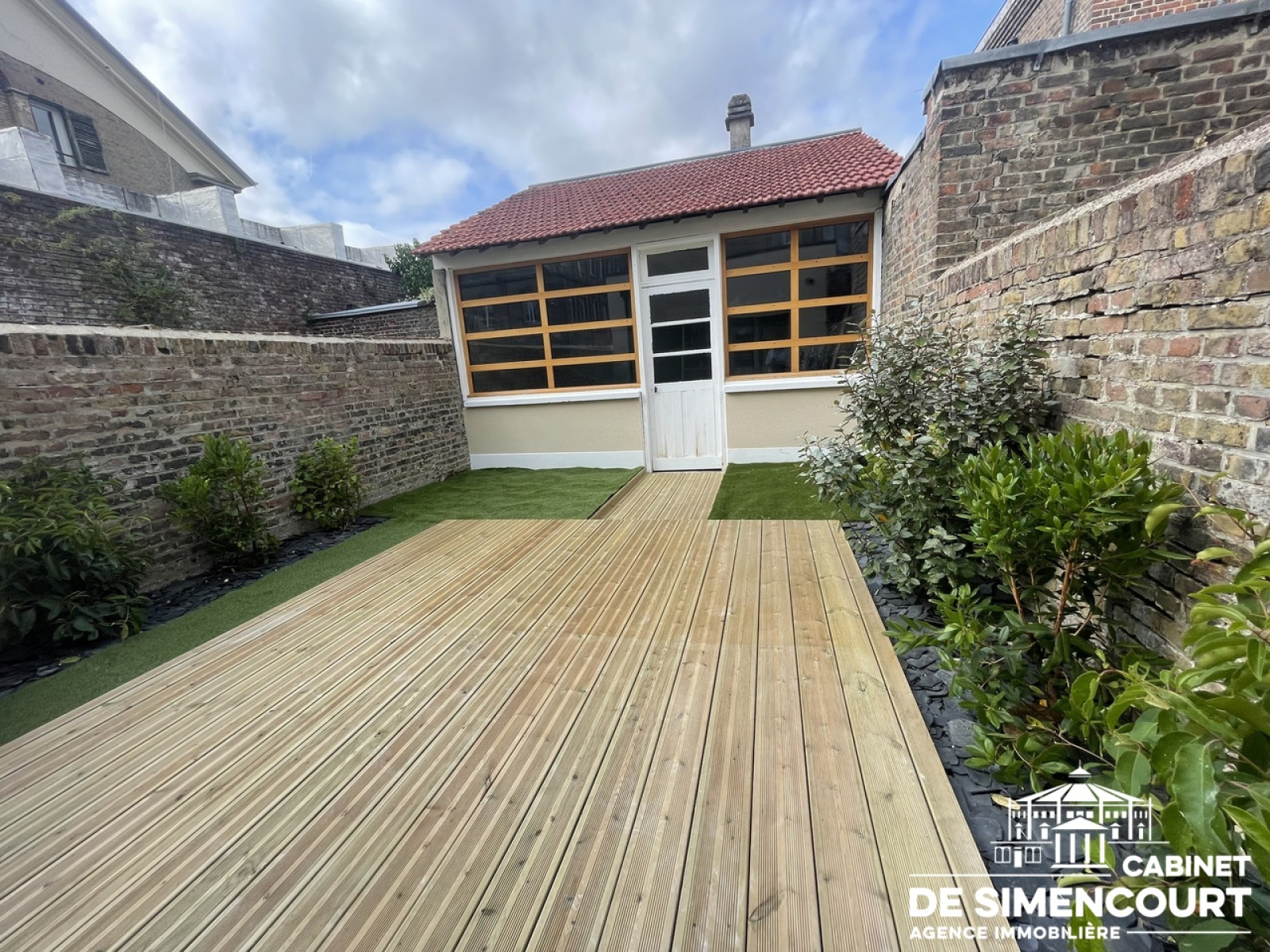 Image_, Maison, Amiens, ref :LS39162
