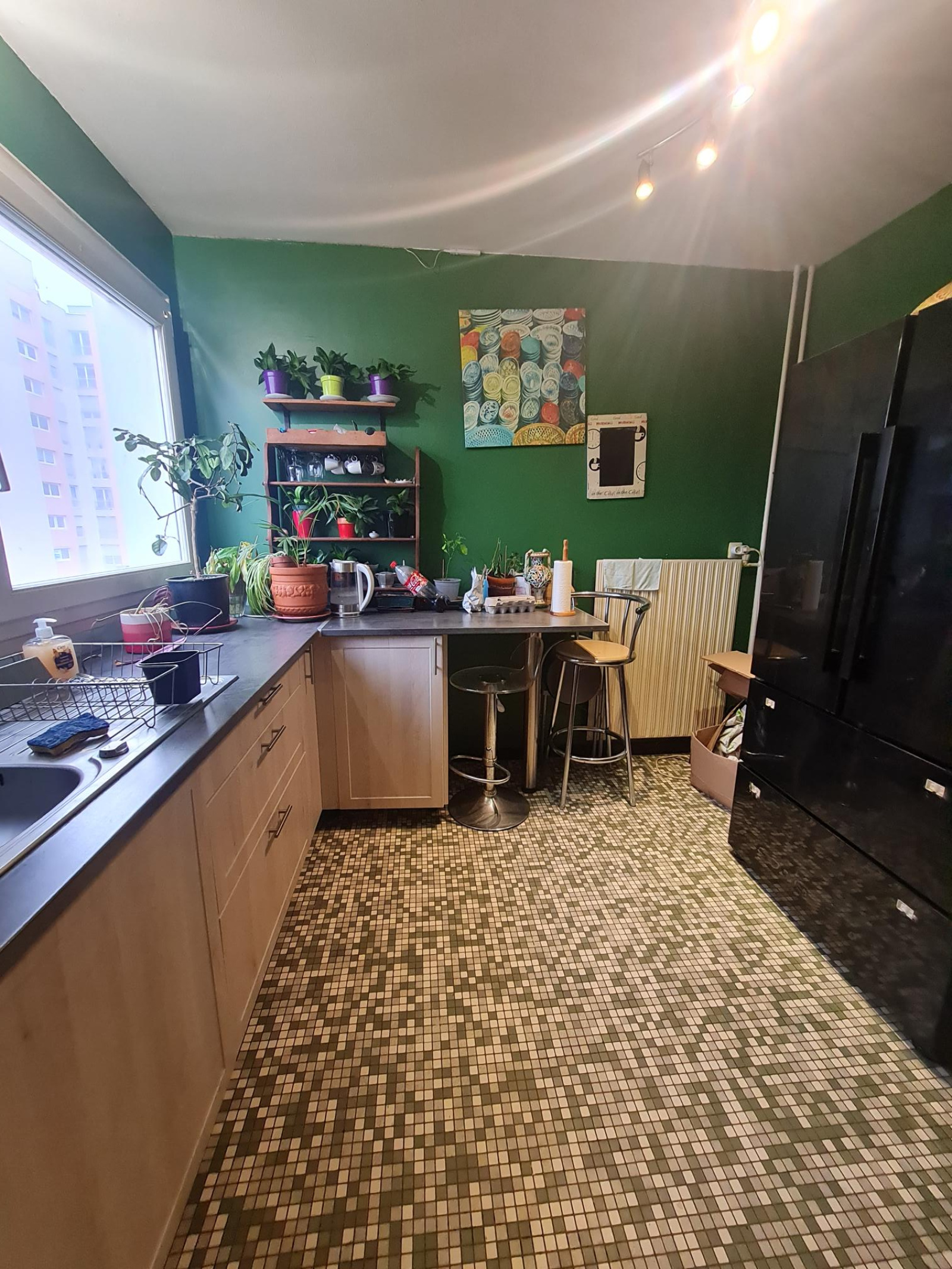 Image_, Appartement, Amiens, ref :FS38889