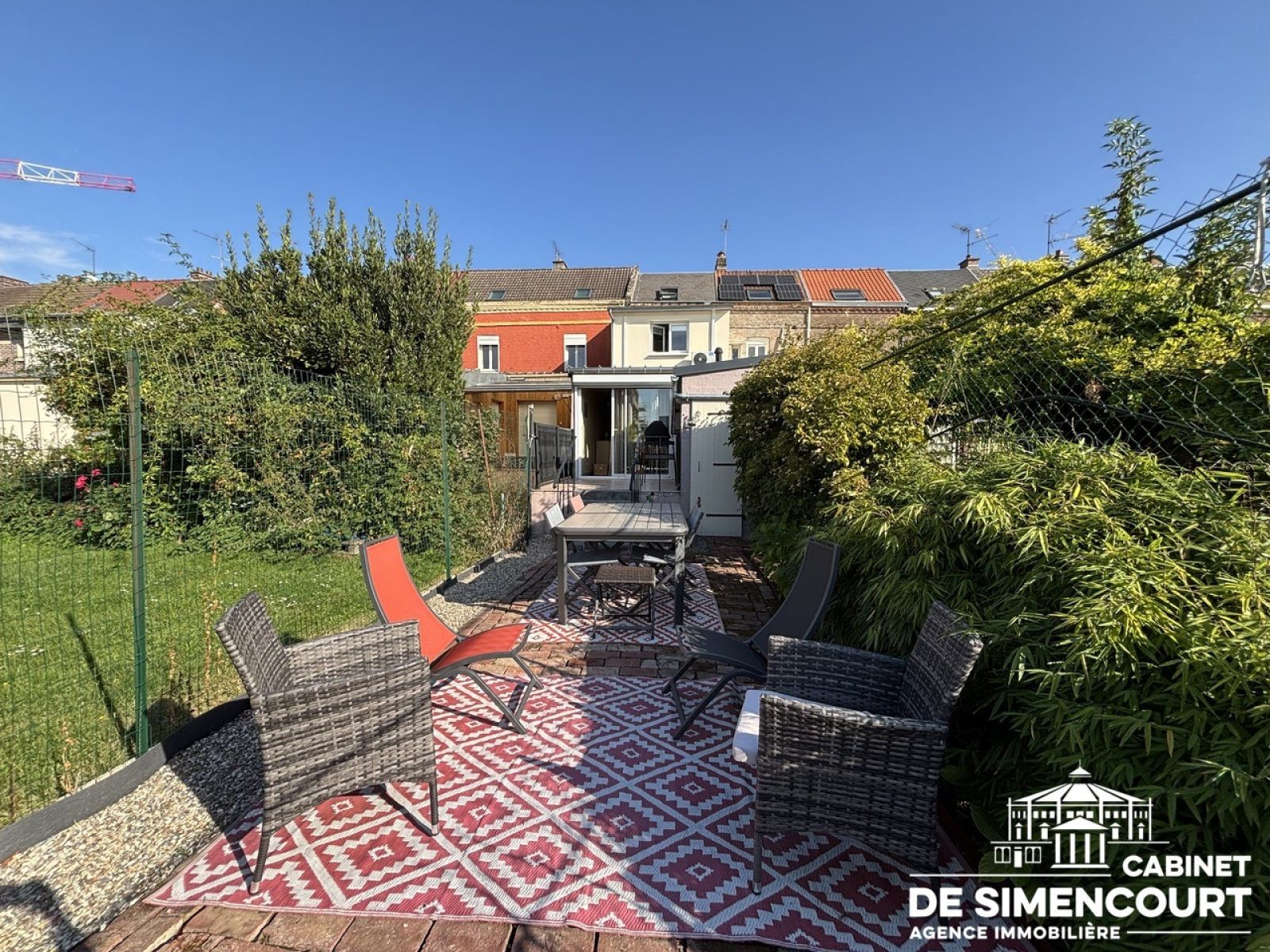 Image_, Maison, Amiens, ref :CAB39309