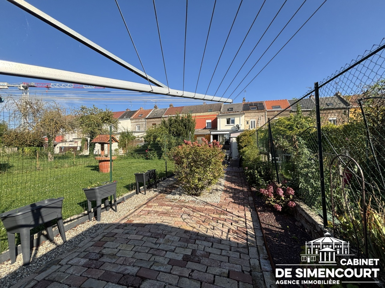 Image_, Maison, Amiens, ref :CAB39309