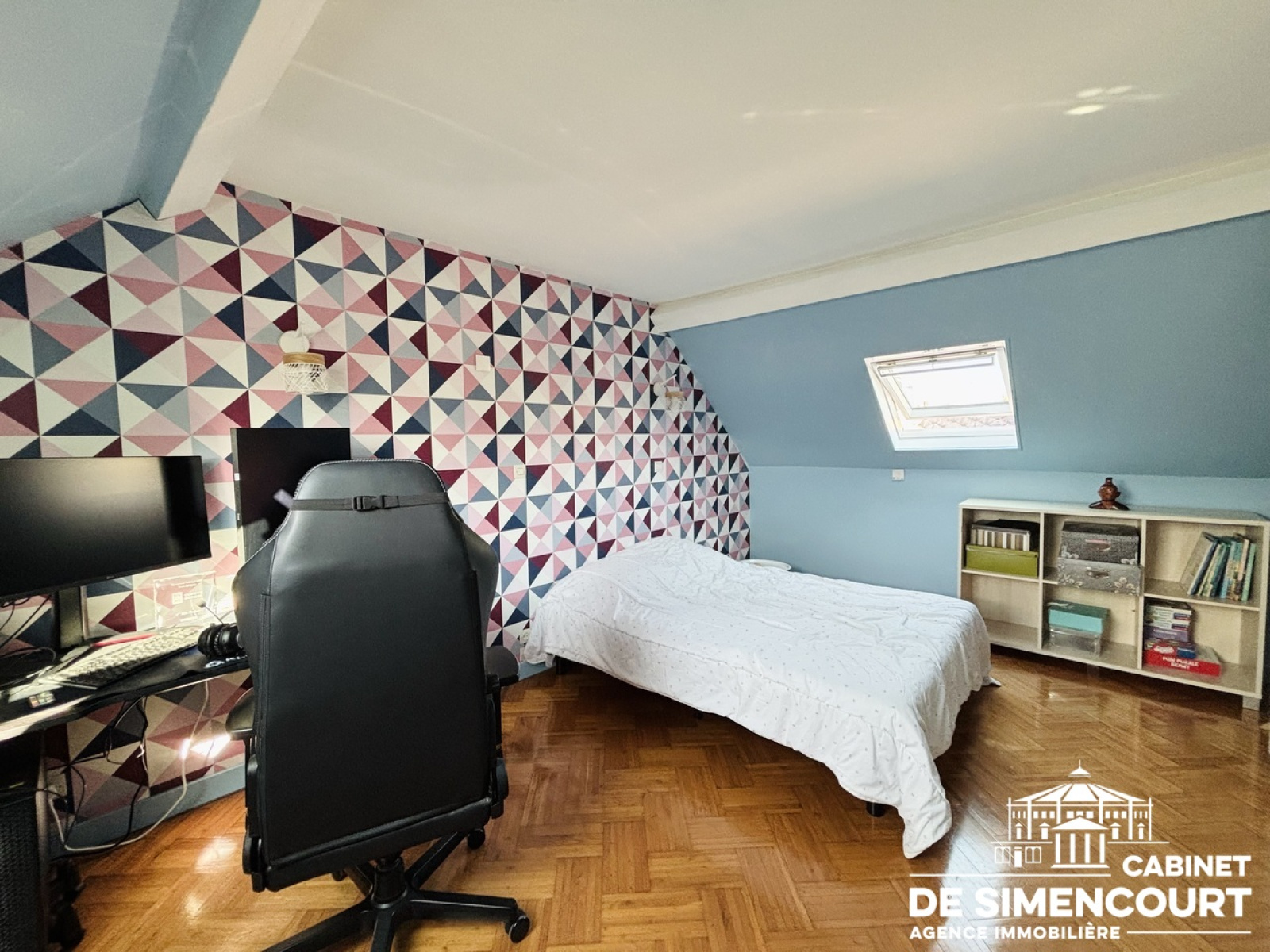 Image_, Maison, Amiens, ref :CAB39309