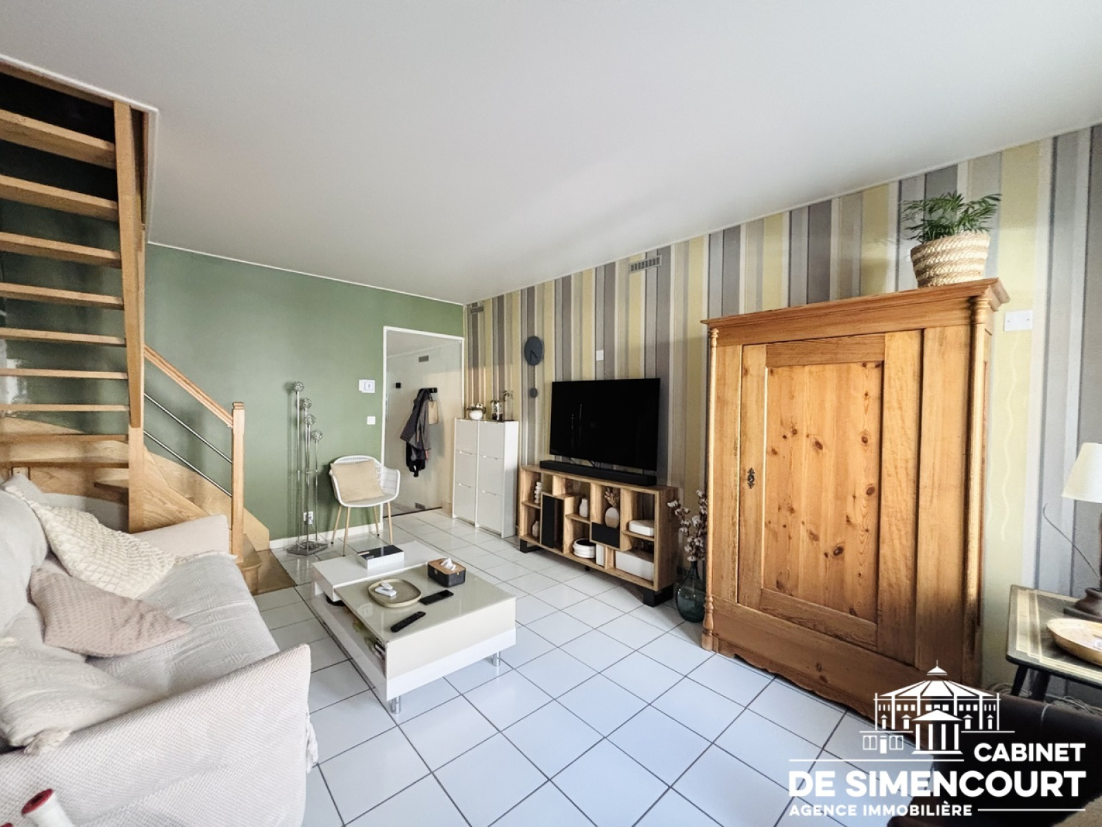 Image_, Maison, Amiens, ref :CAB39309