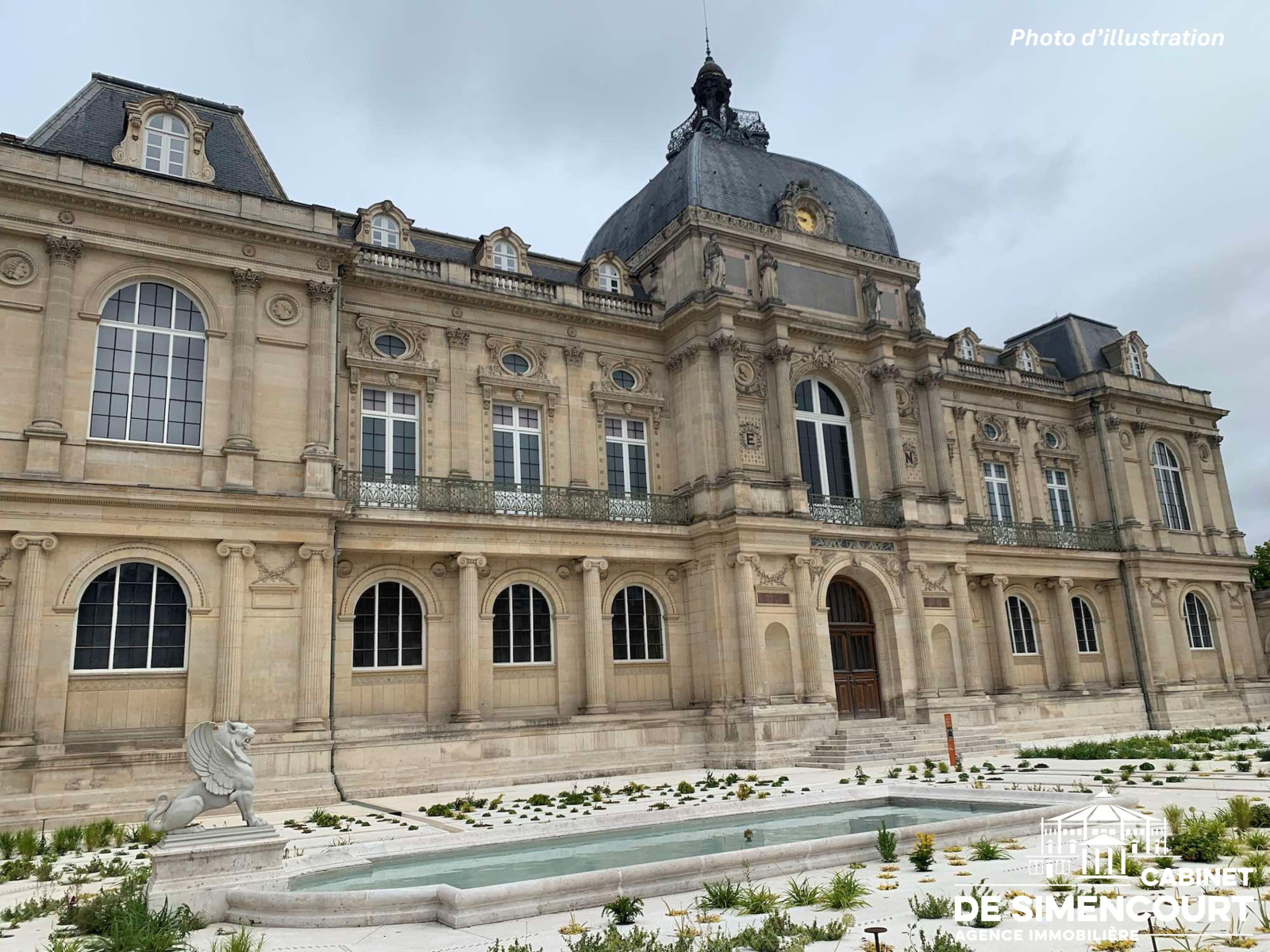 Image_, Maison, Amiens, ref :CS39524