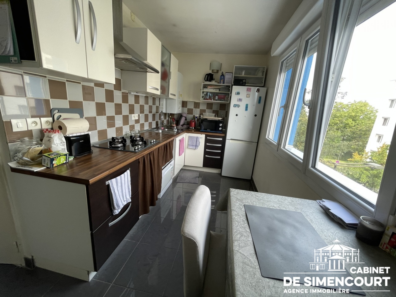Image_, Appartement, Amiens, ref :CD38101