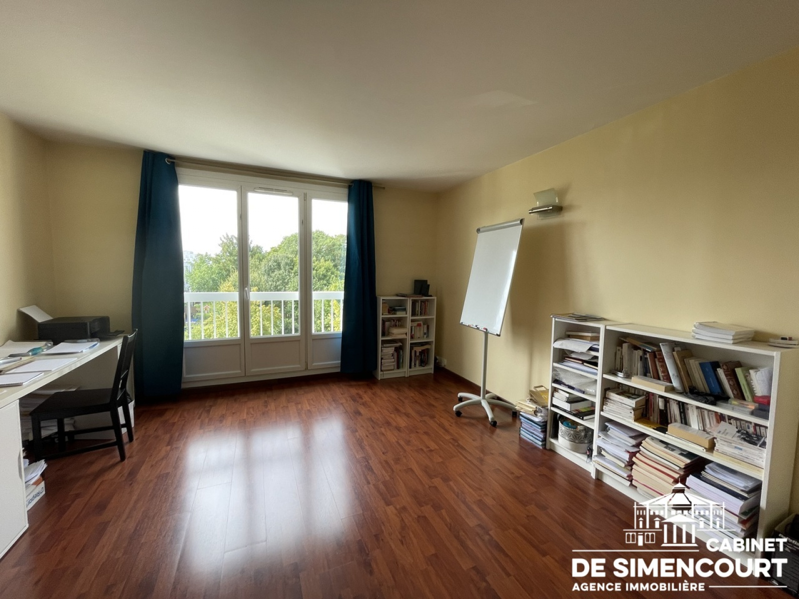 Image_, Appartement, Amiens, ref :CD38101
