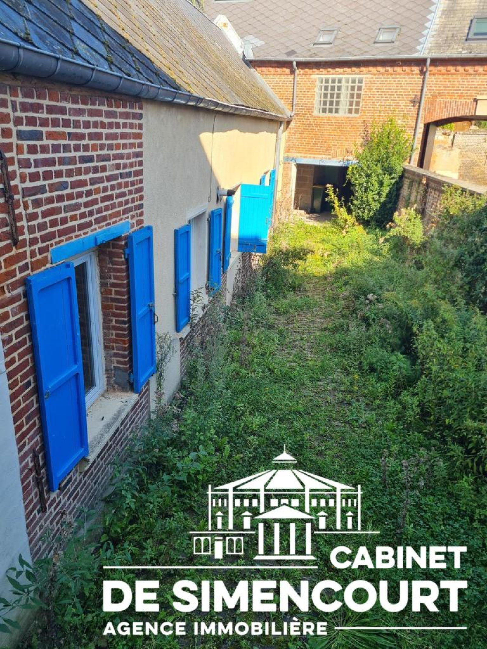 Image_, Maison, Camon, ref :CAB38144