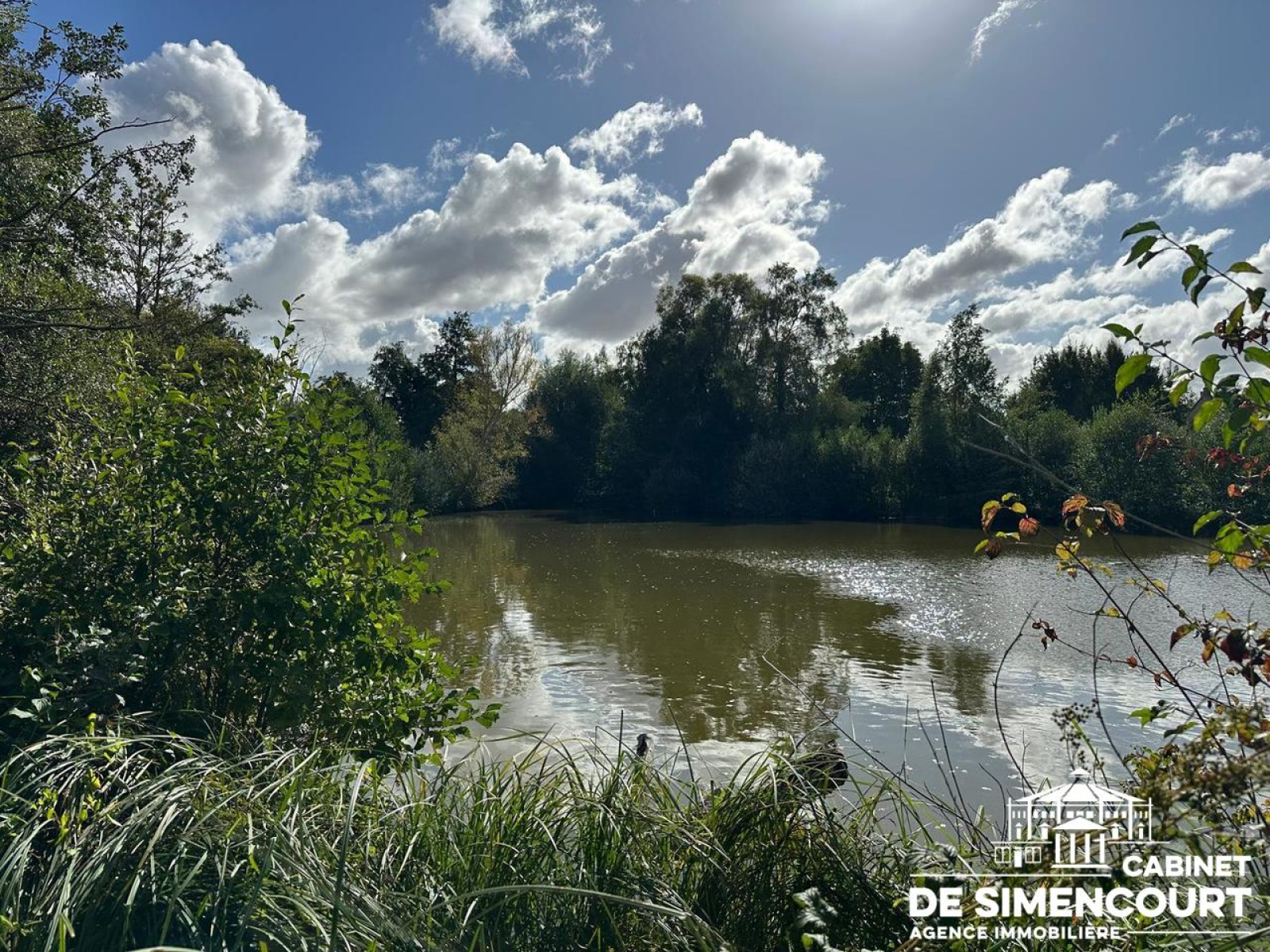 Image_, Terrain de loisir, Glisy, ref :39428