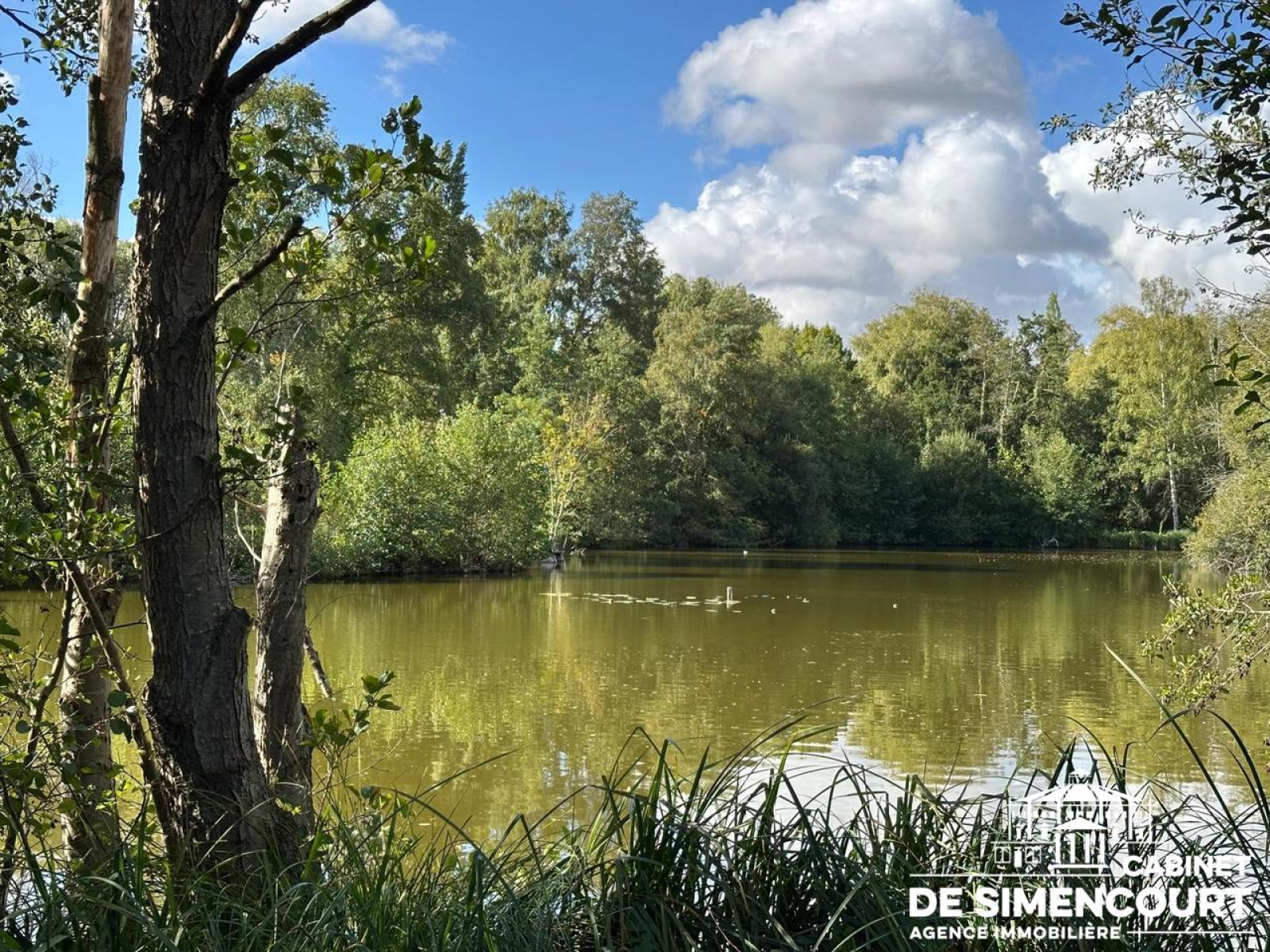 Image_, Terrain de loisir, Glisy, ref :39428