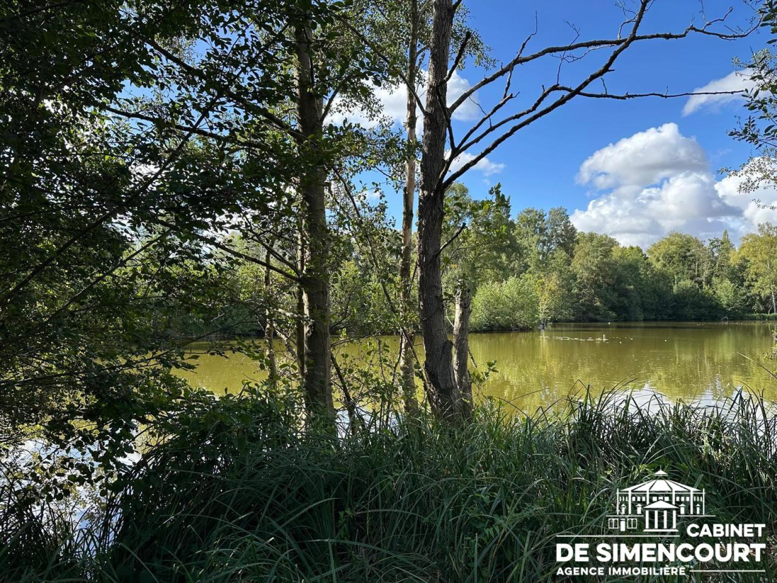 Image_, Terrain de loisir, Glisy, ref :39428