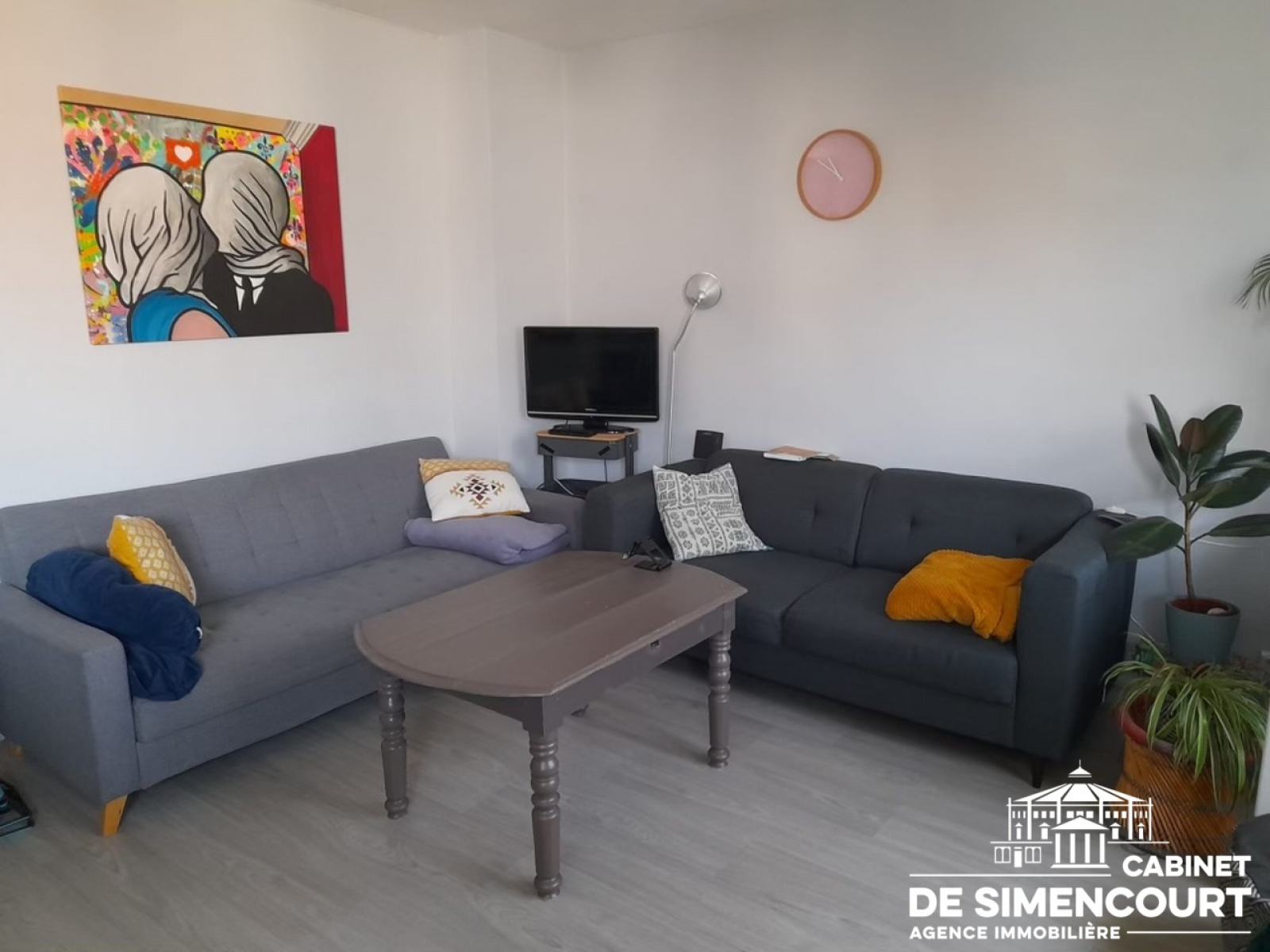 Image_, Appartement, Amiens, ref :TS38839