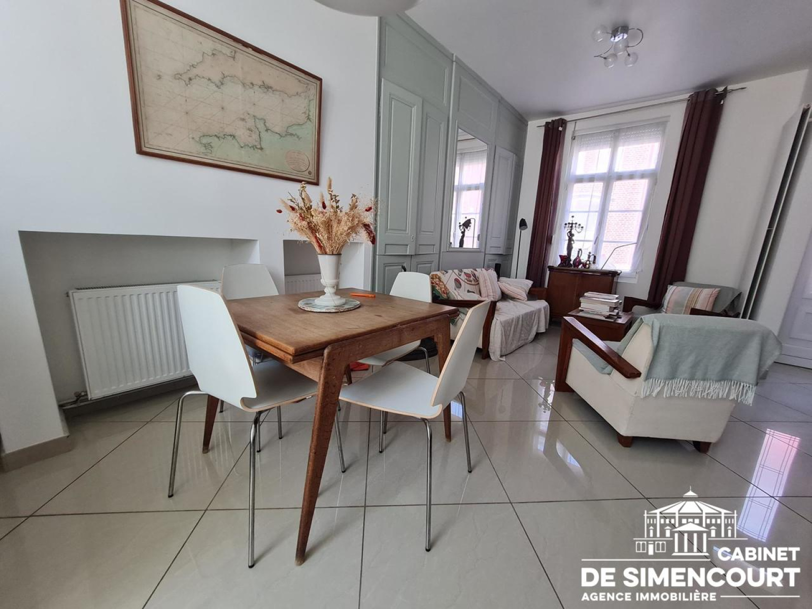 Image_, Maison, Amiens, ref :FS39190