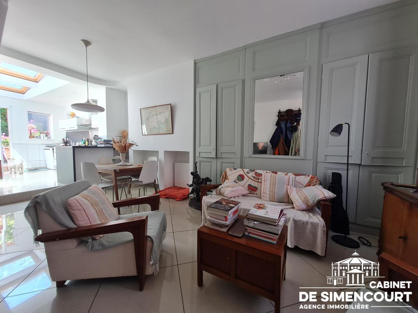 Image_, Maison, Amiens, ref :FS39190