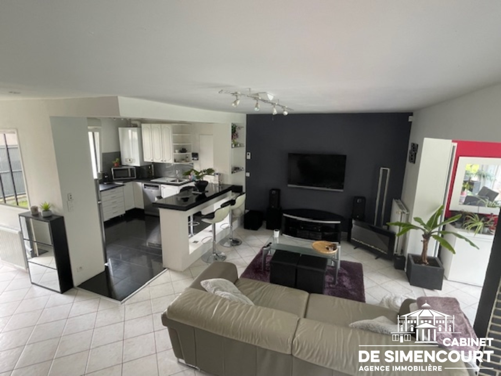 Image_, Maison, Salouël, ref :CD39247