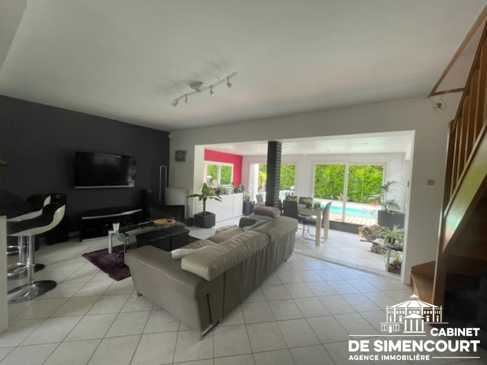 Image_, Maison, Salouël, ref :CD39247
