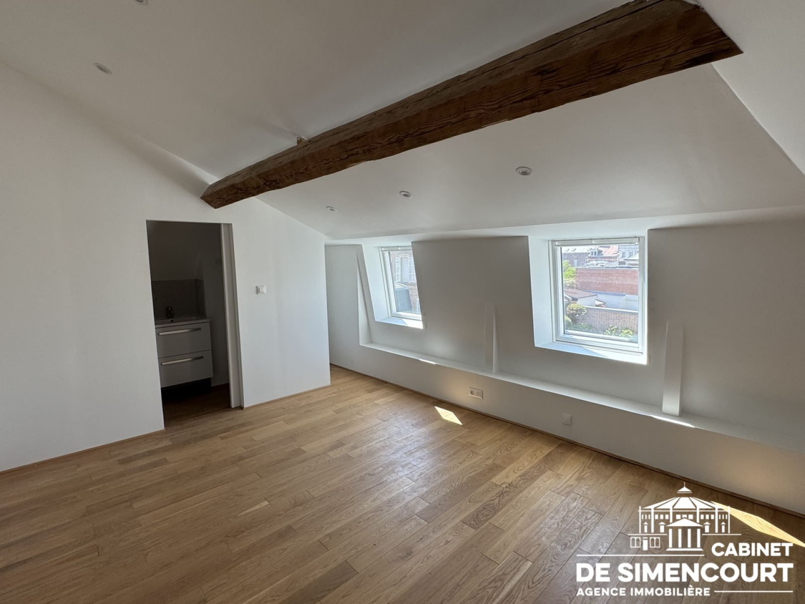 Image_, Appartement, Amiens, ref :VL38648