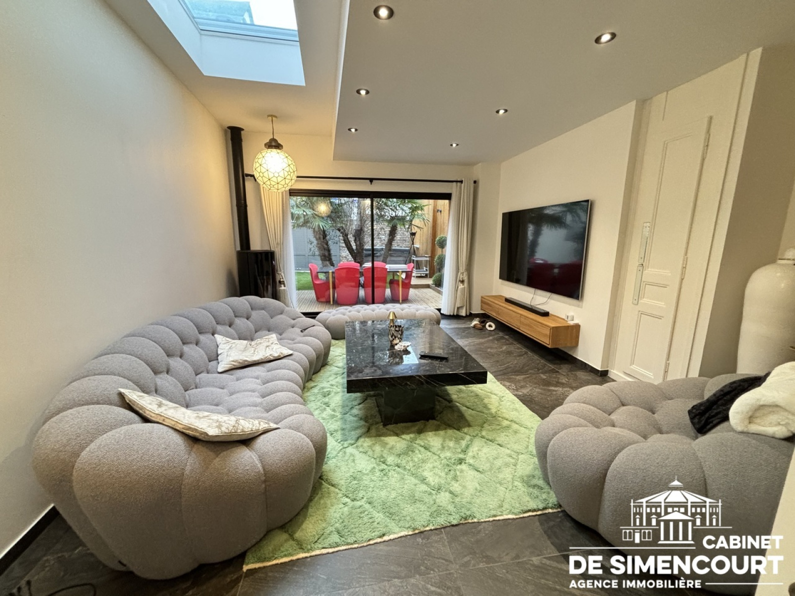 Image_, Maison, Amiens, ref :LS39521