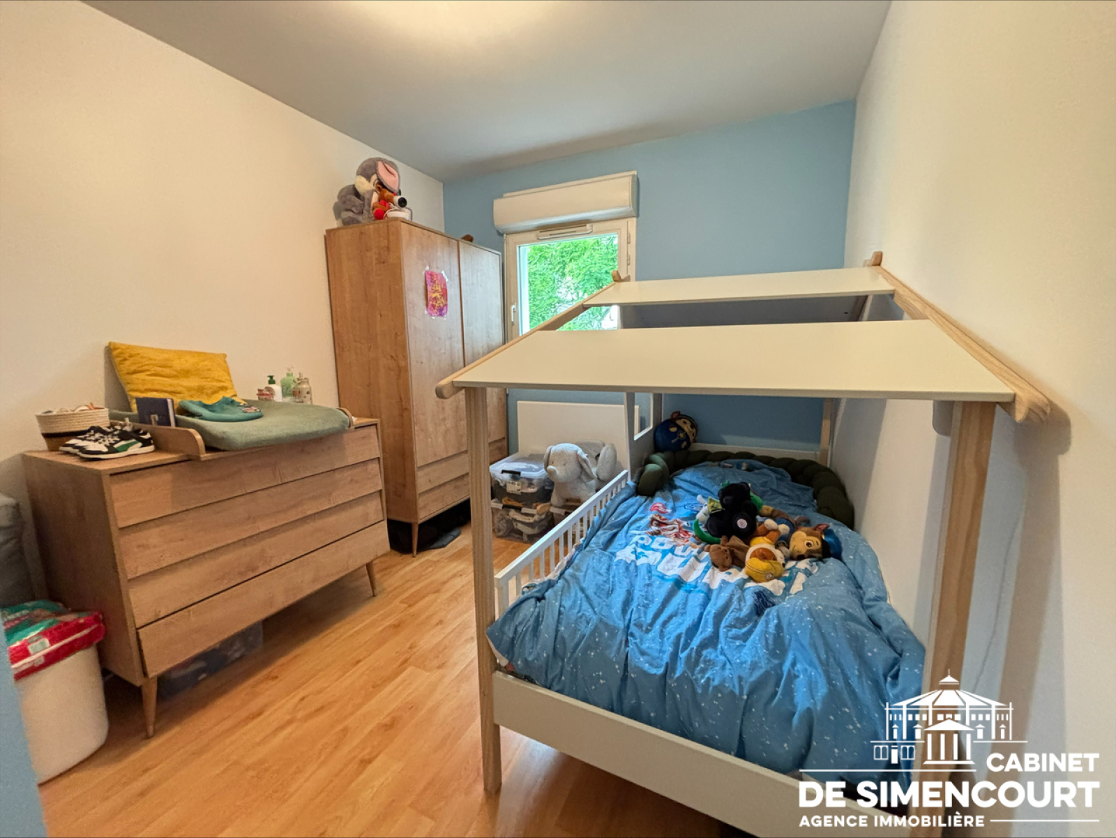 Image_, Appartement, Amiens, ref :CS39124