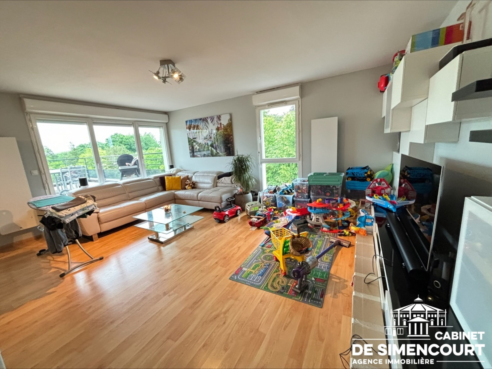 Image_, Appartement, Amiens, ref :CS39124
