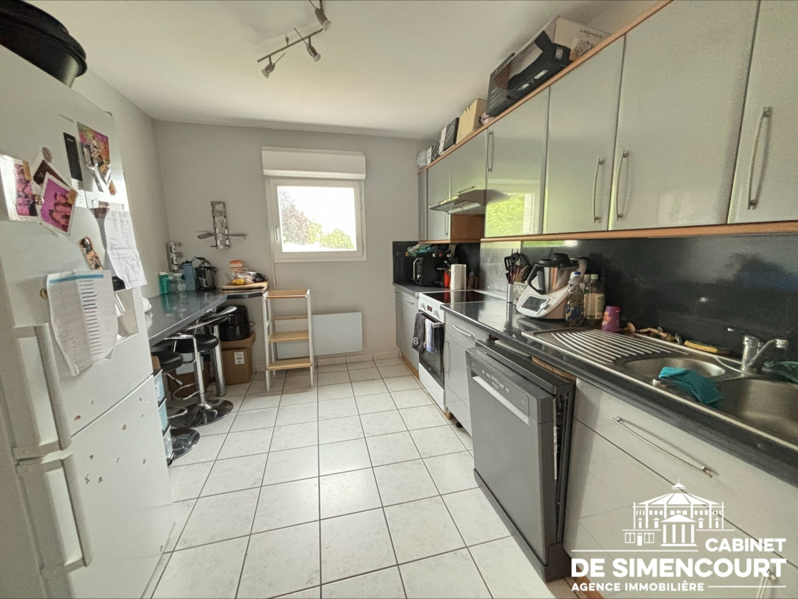 Image_, Appartement, Amiens, ref :CS39124
