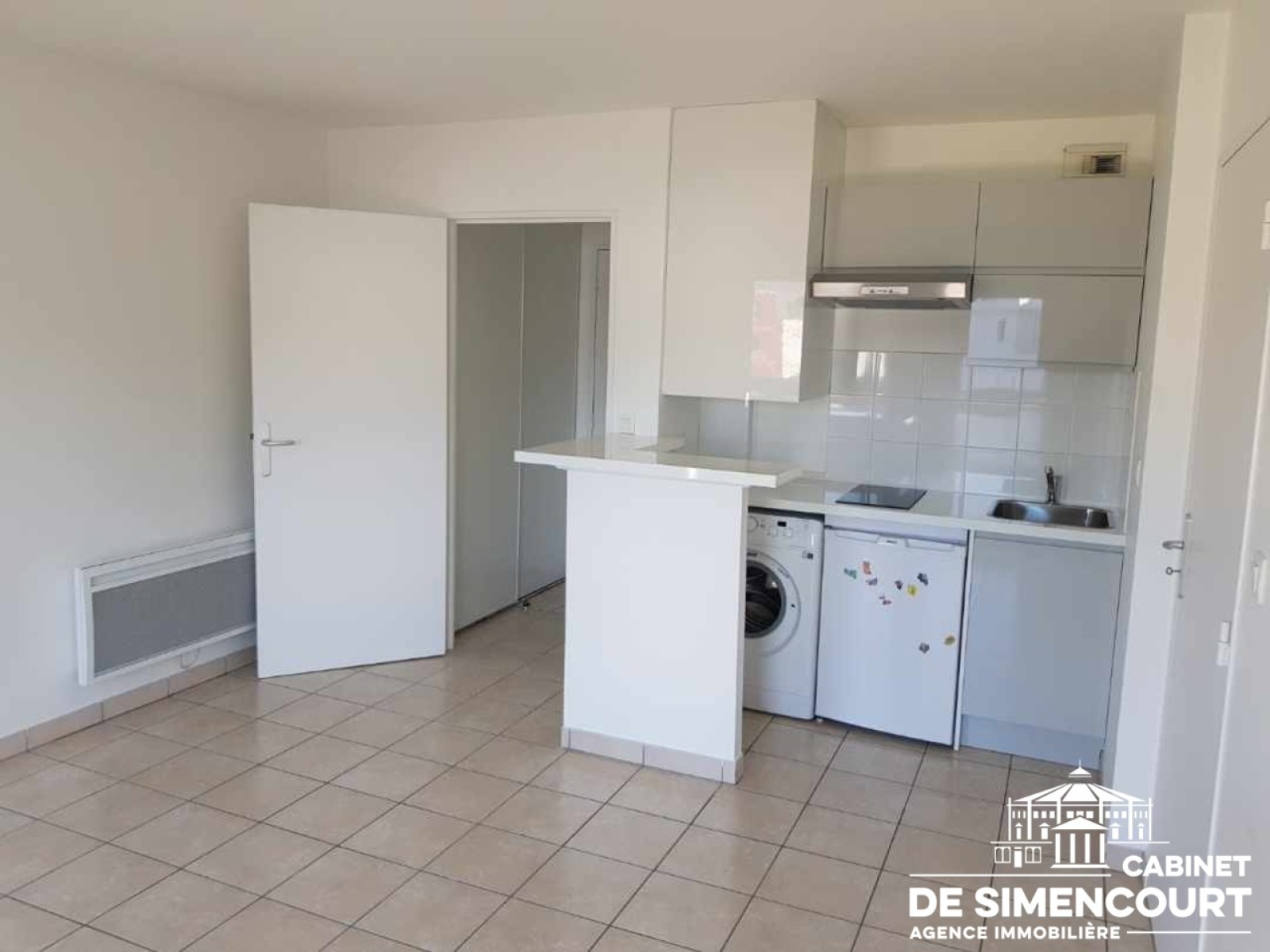 Image_, Appartement, Amiens, ref :CAB38875