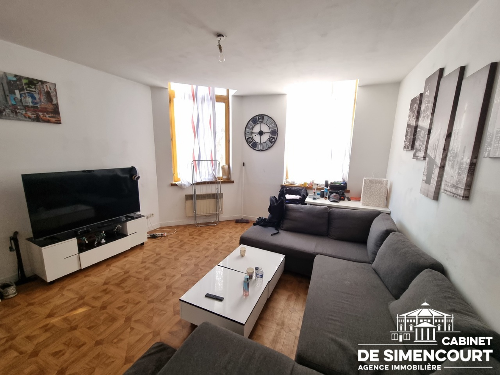 Image_, Appartement, Amiens, ref :RS39454