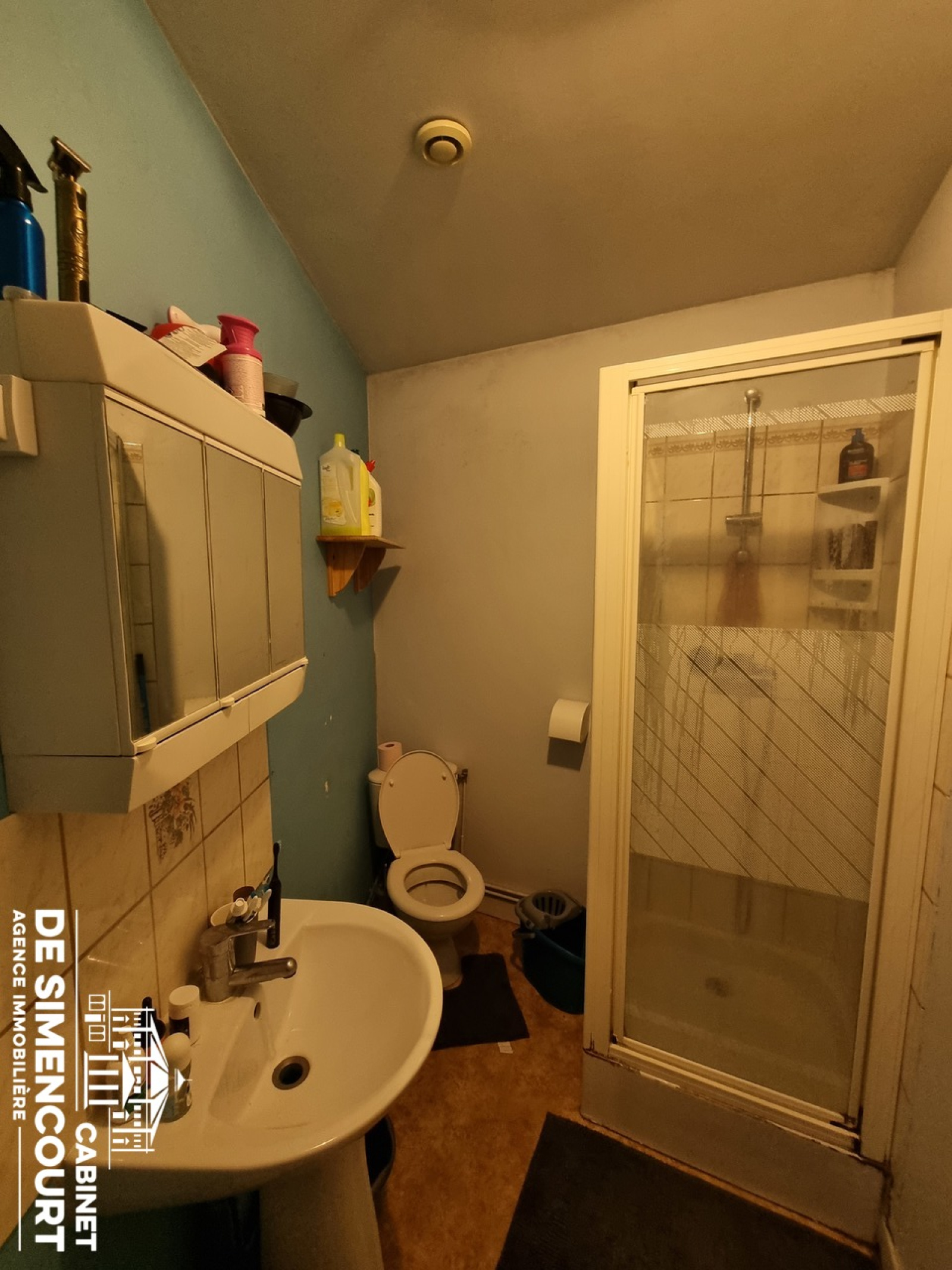 Image_, Appartement, Amiens, ref :RS39454
