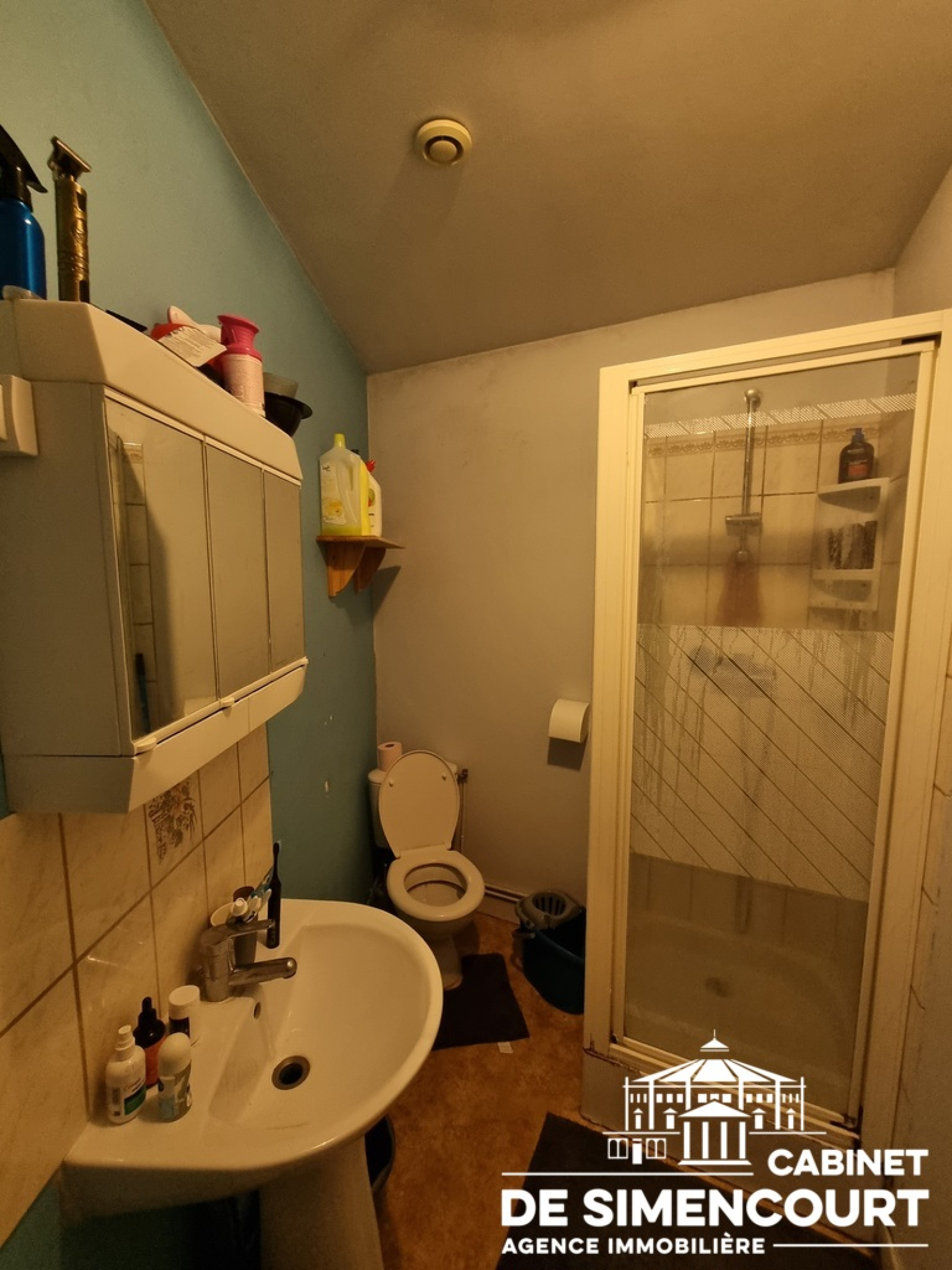 Image_, Appartement, Amiens, ref :RS39454