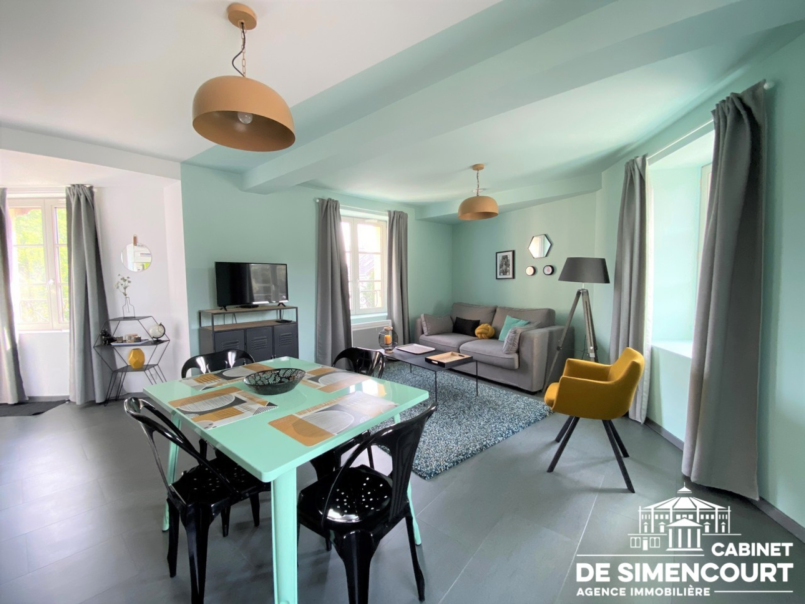 Image_, Immeuble, Amiens, ref :LDS39300