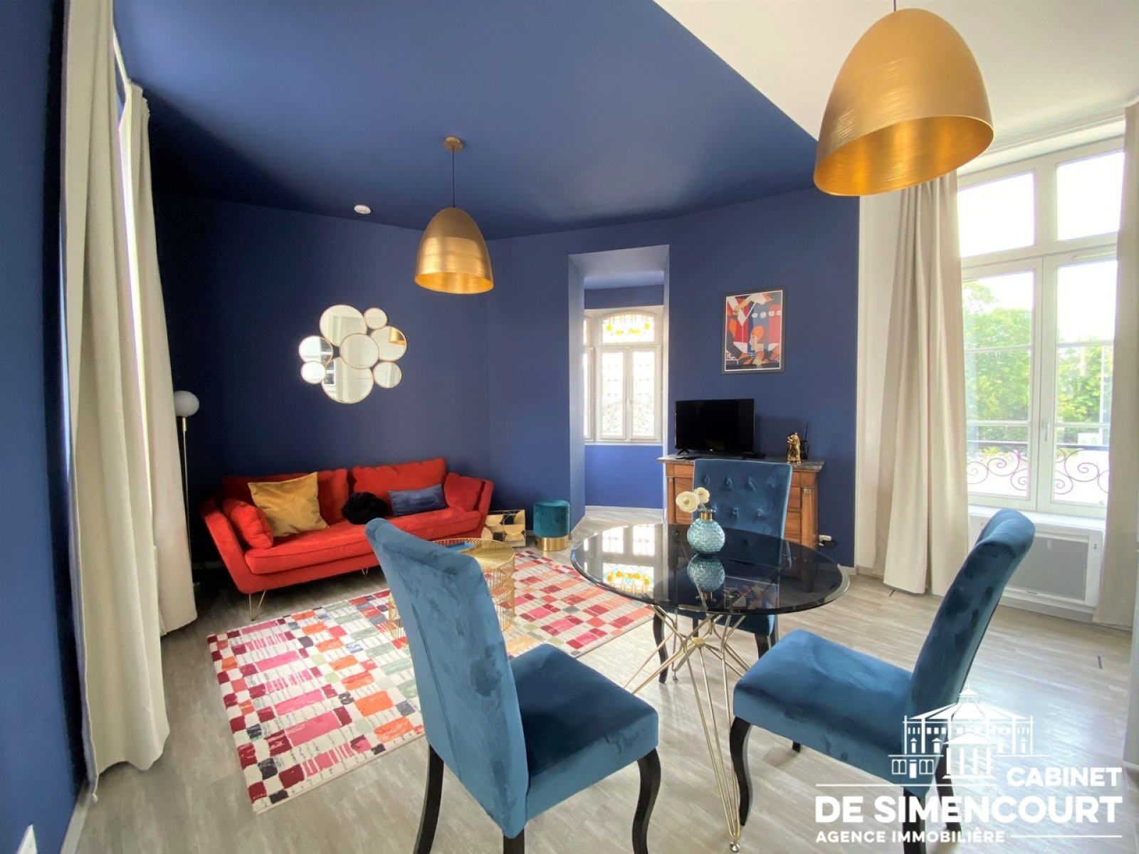 Image_, Immeuble, Amiens, ref :LDS39300