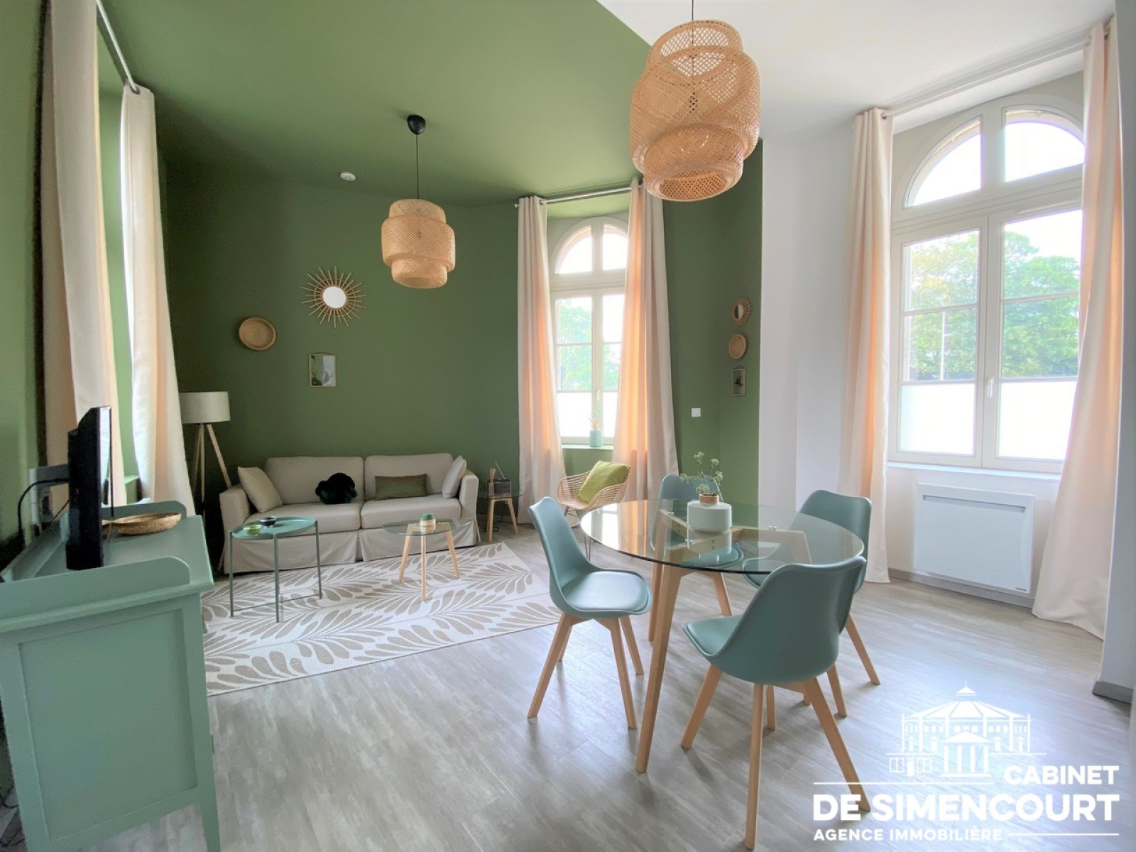 Image_, Immeuble, Amiens, ref :LDS39300