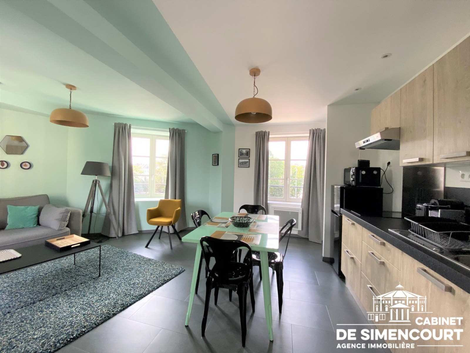 Image_, Immeuble, Amiens, ref :LDS39300