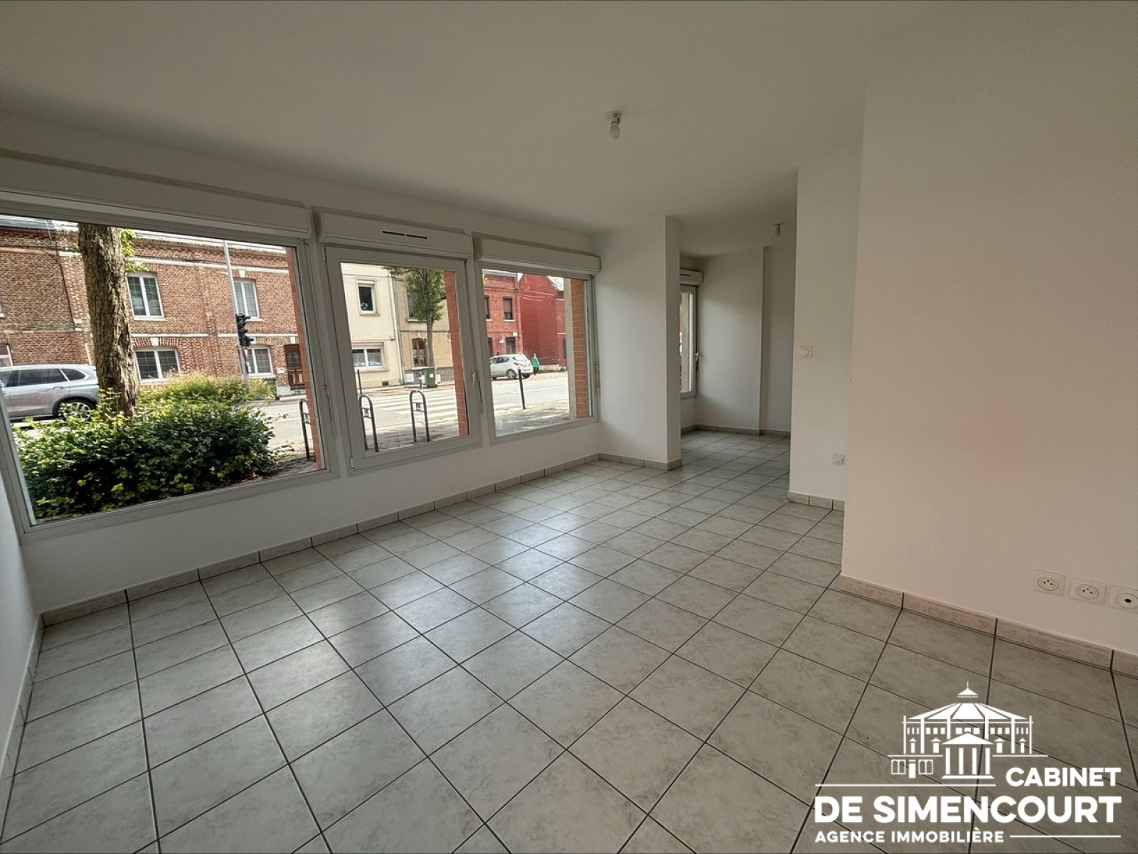 Image_, Appartement, Amiens, ref :TS39240