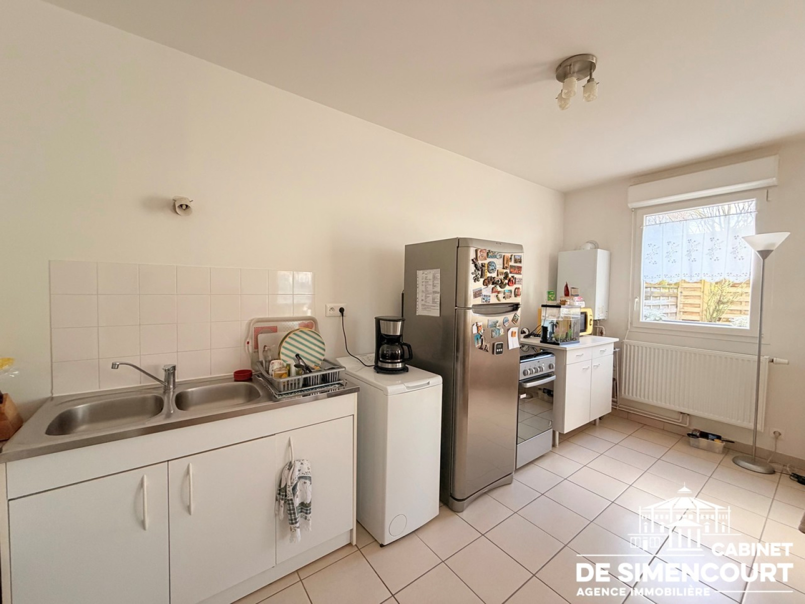 Image_, Appartement, Amiens, ref :CAB39549
