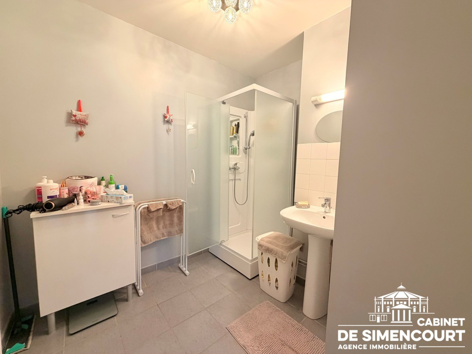 Image_, Appartement, Amiens, ref :CAB39549