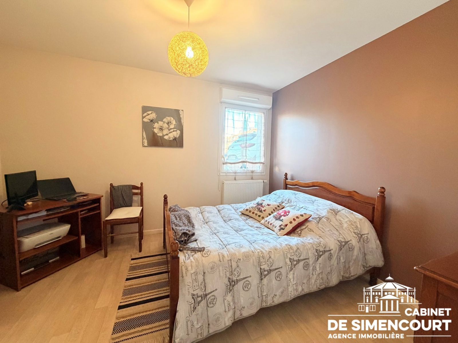 Image_, Appartement, Amiens, ref :CAB39549