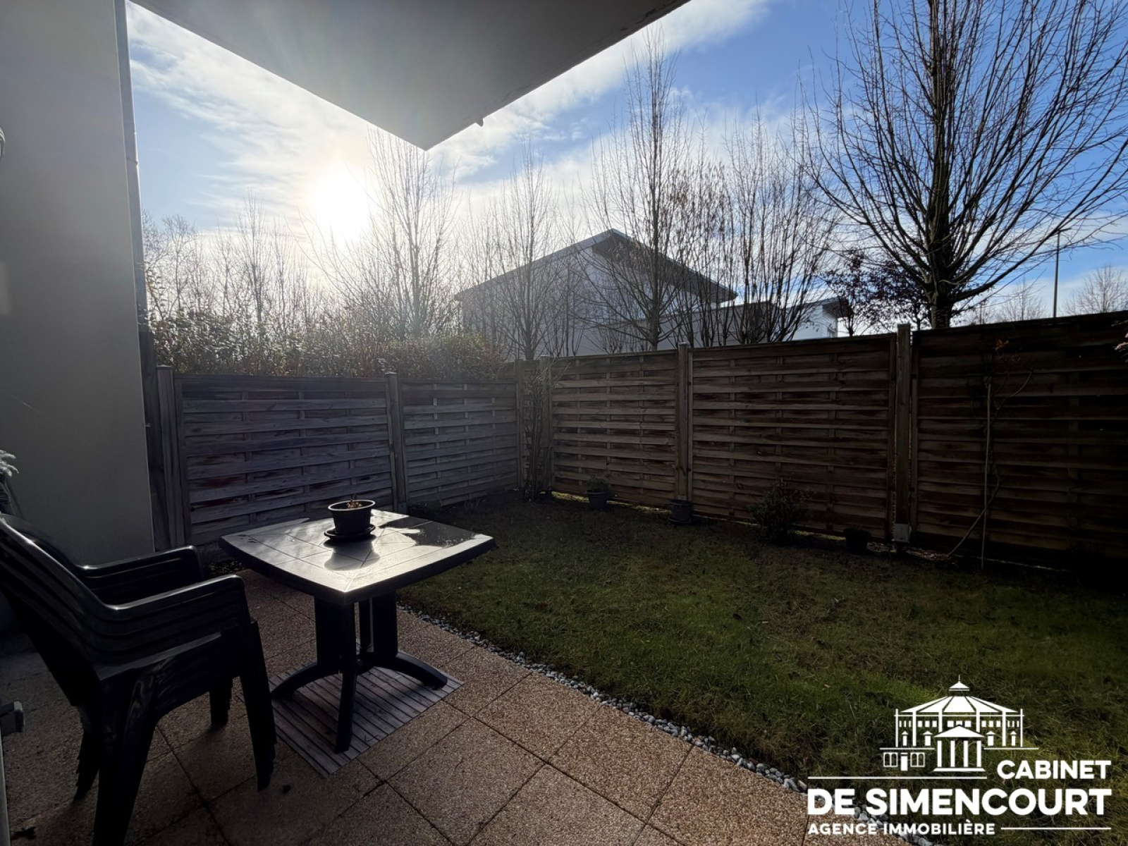 Image_, Appartement, Amiens, ref :CAB39549