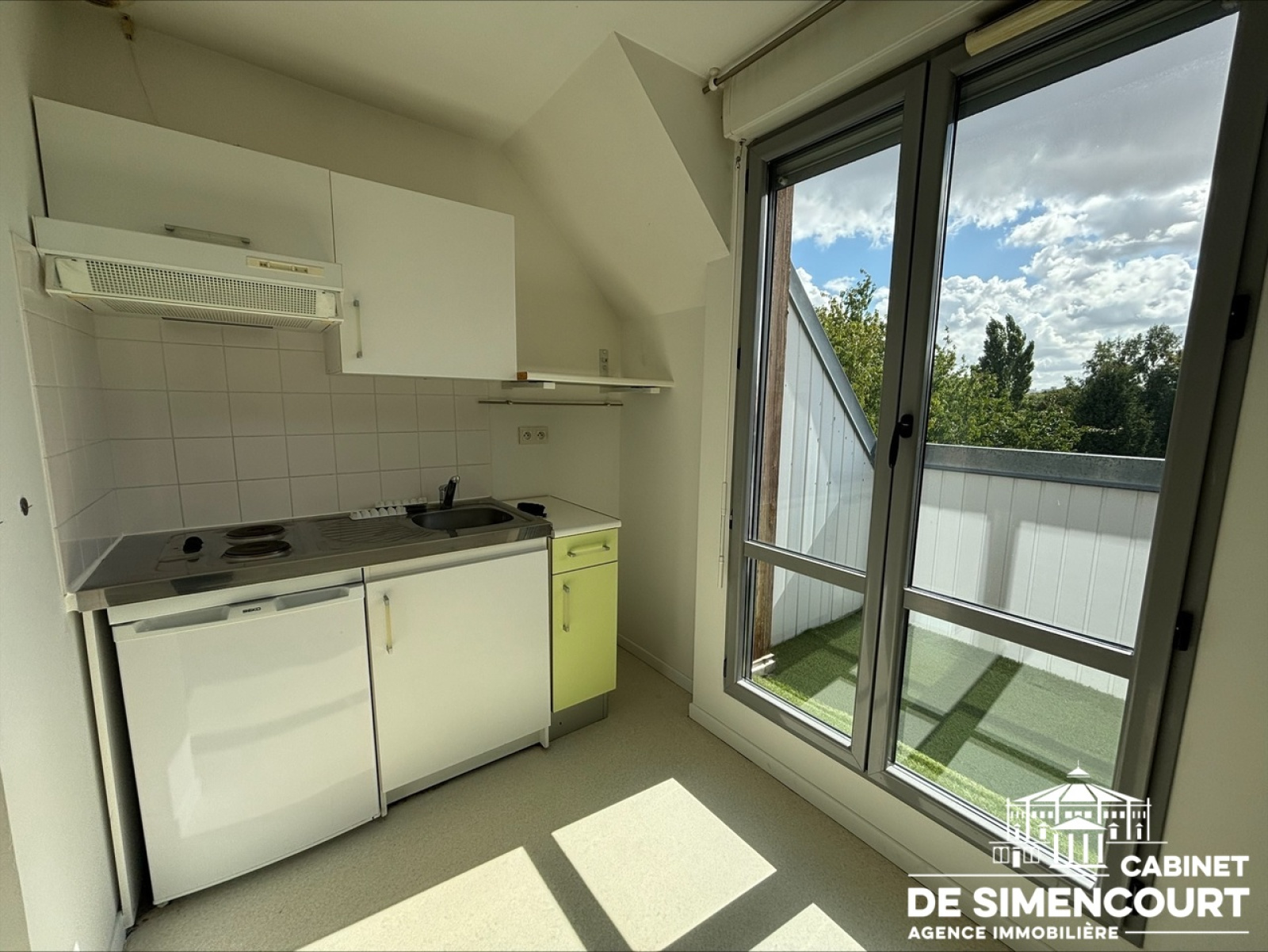 Image_, Appartement, Amiens, ref :FM39293