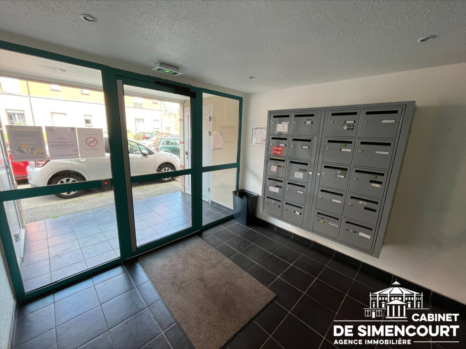 Image_, Appartement, Amiens, ref :FM39293