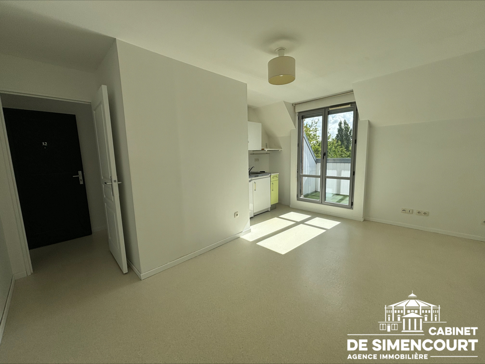 Image_, Appartement, Amiens, ref :FM39293