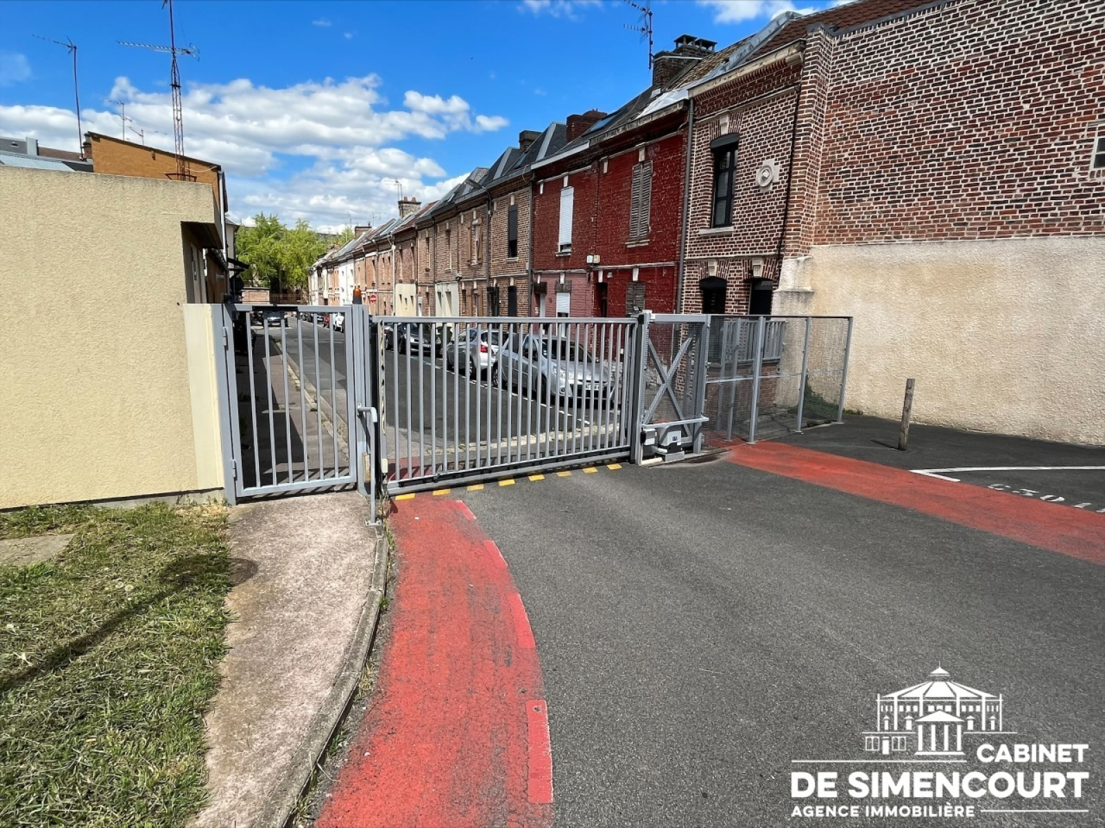 Image_, Appartement, Amiens, ref :FM39293