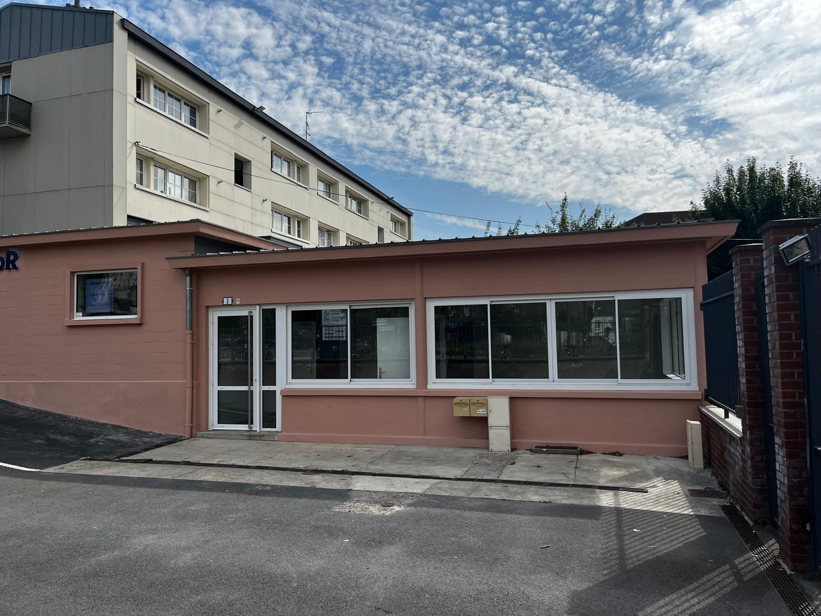Image_, Local professionnel, Amiens, ref :AB39265