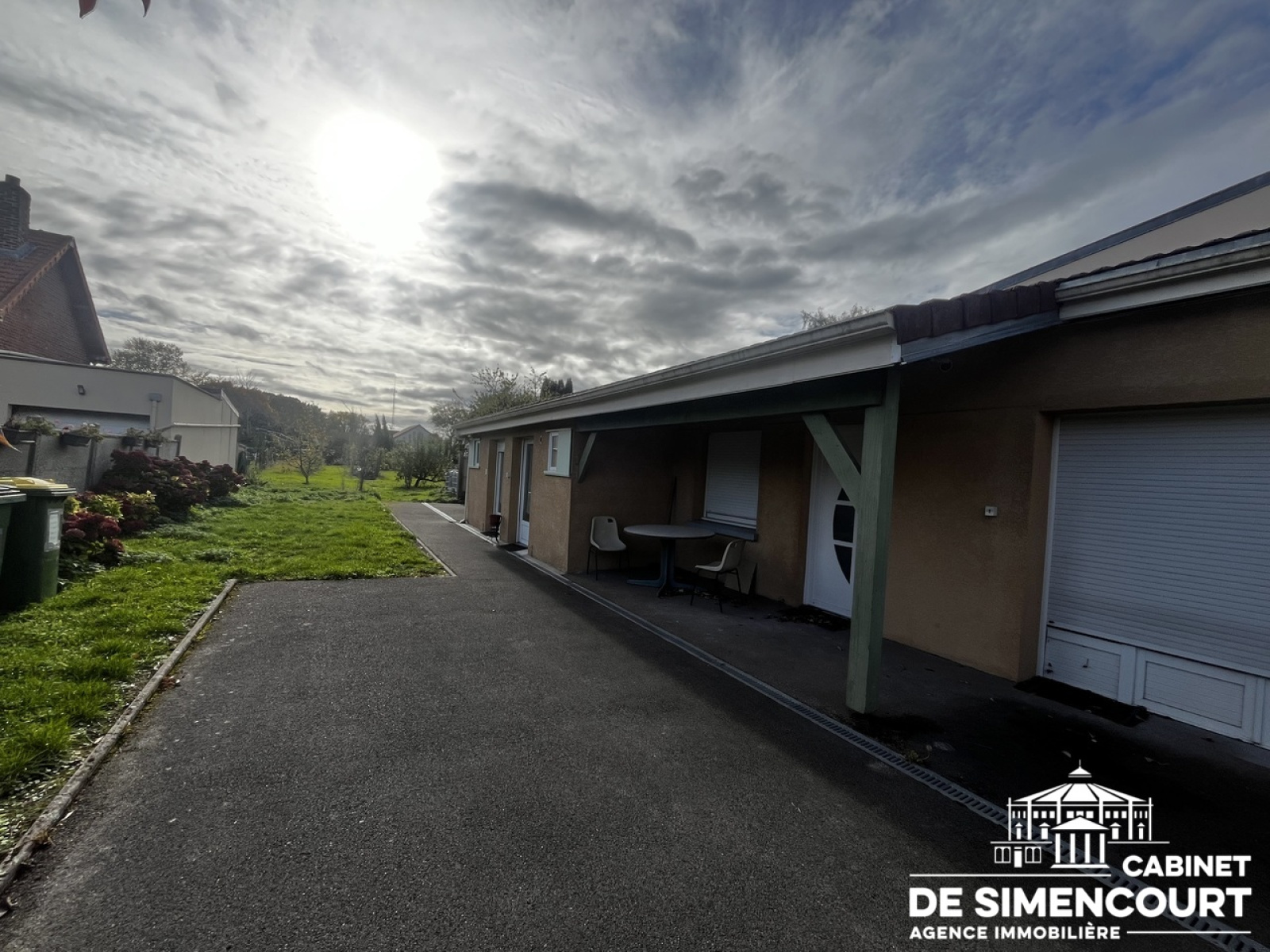 Image_, Immeuble, Saleux, ref :CS39378