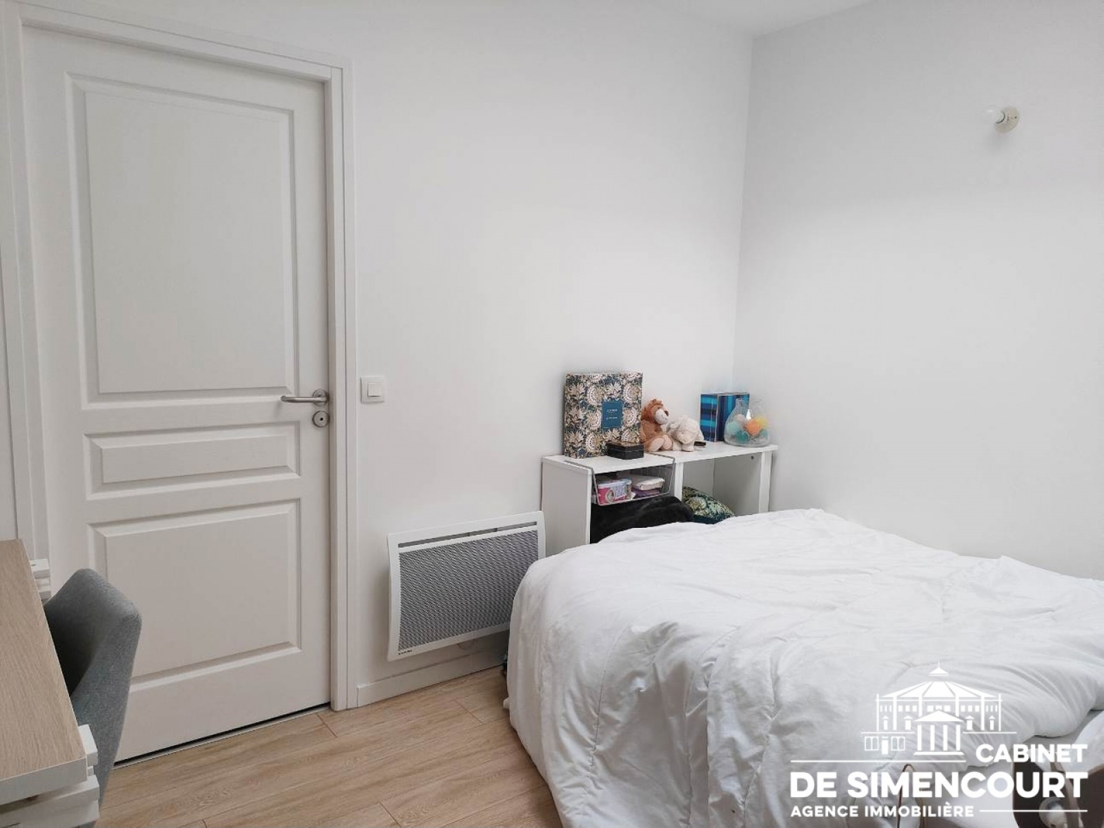 Image_, Appartement, Amiens, ref :FM38179