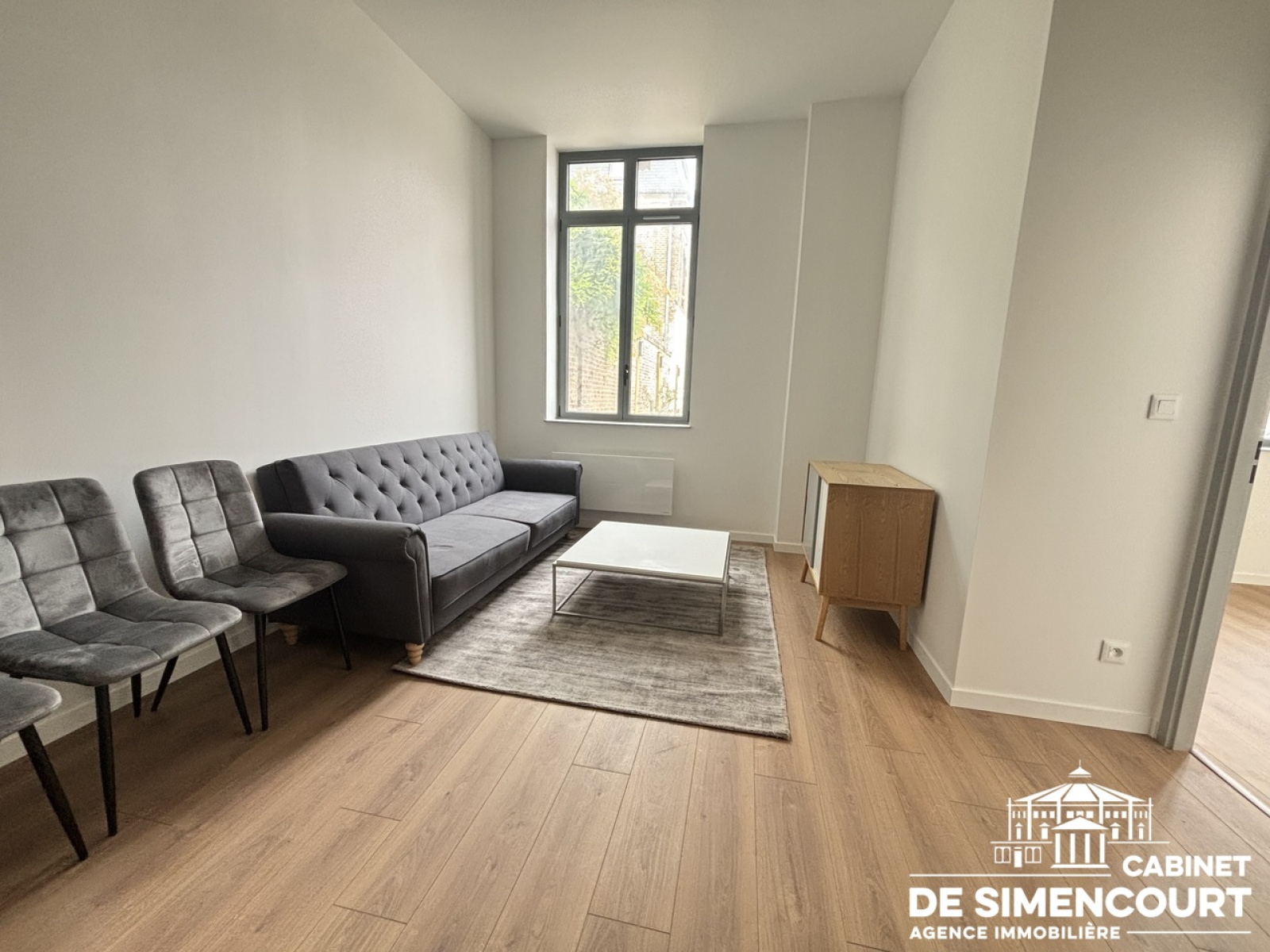 Image_, Appartement, Amiens, ref :LS39209-5
