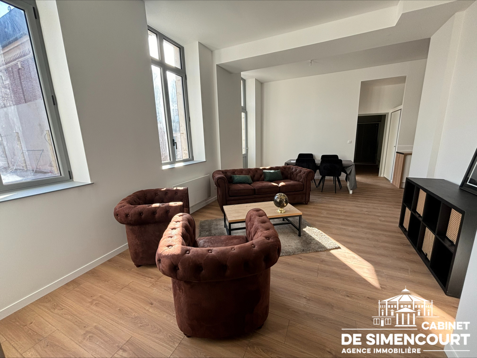Image_, Appartement, Amiens, ref :LS39209-2