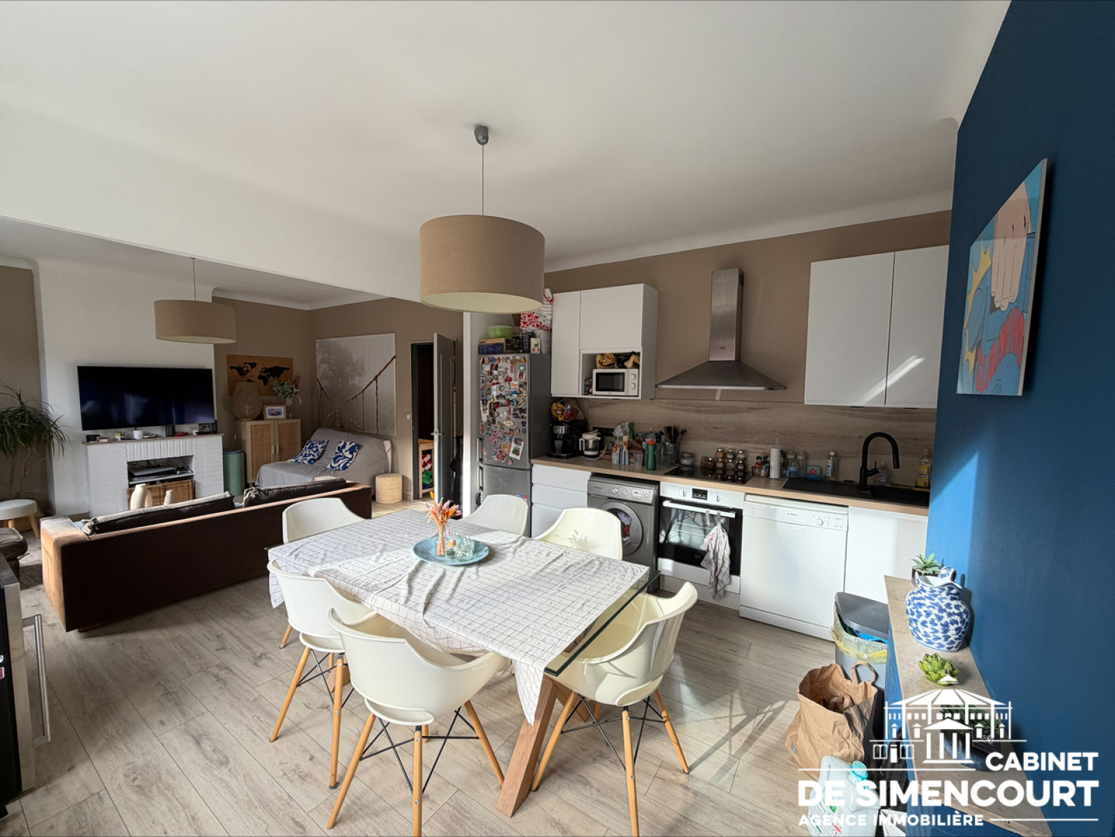 Image_, Appartement, Amiens, ref :JC39562