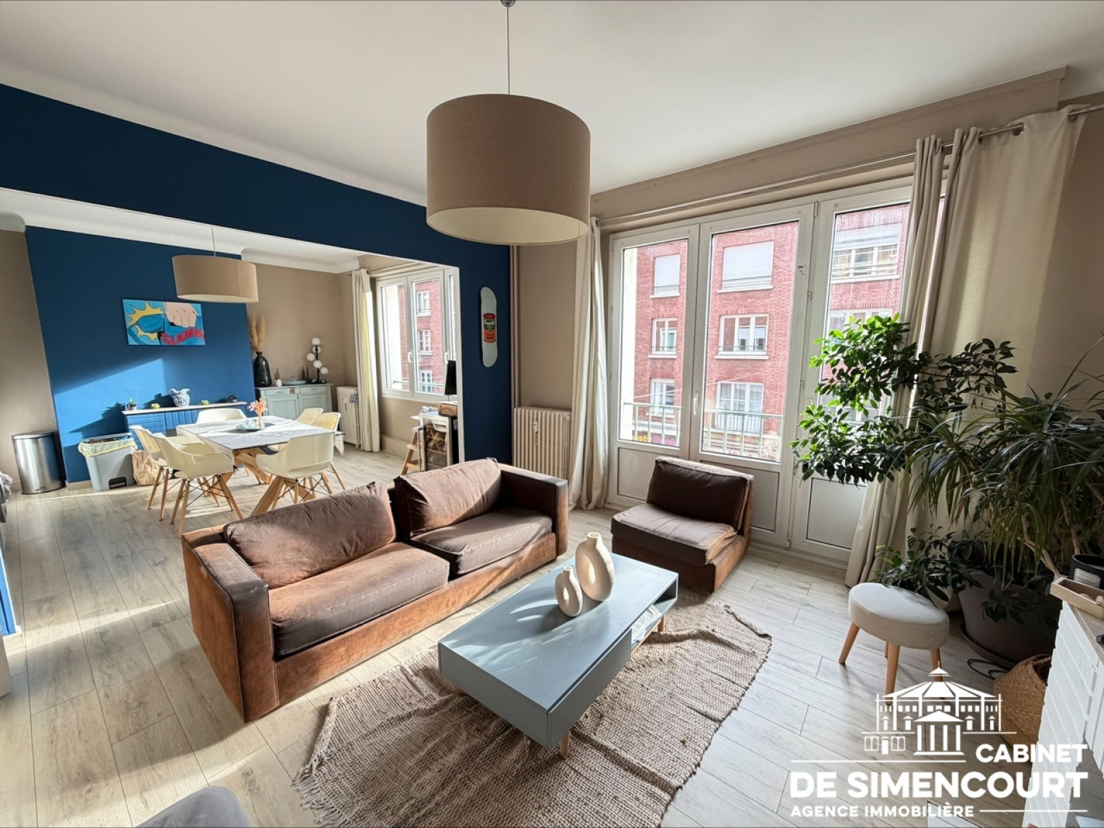 Image_, Appartement, Amiens, ref :JC39562