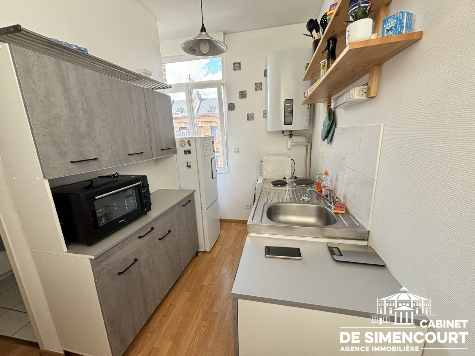 Image_, Immeuble, Amiens, ref :CS39284