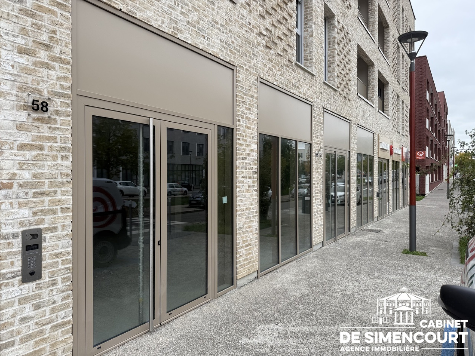 Image_, Local commercial, Amiens, ref :GB39434