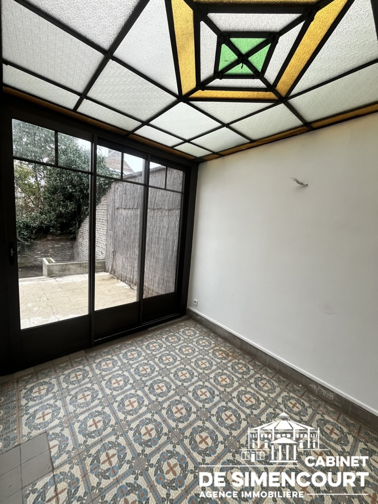 Image_, Maison, Amiens, ref :CD39462